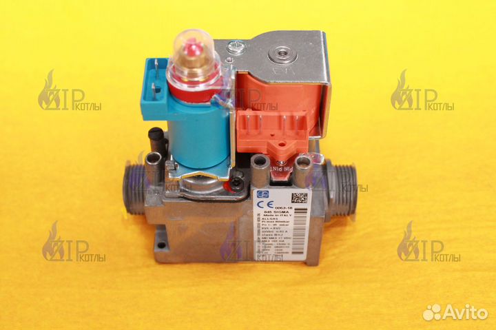 Газовый клапан 0020200660 для protherm