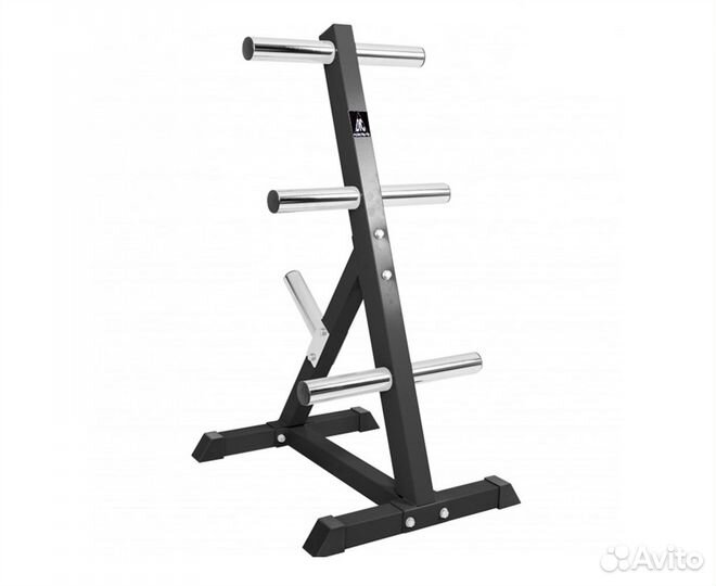 Стойка для хранения дисков диаметром 50 мм (на 7 п