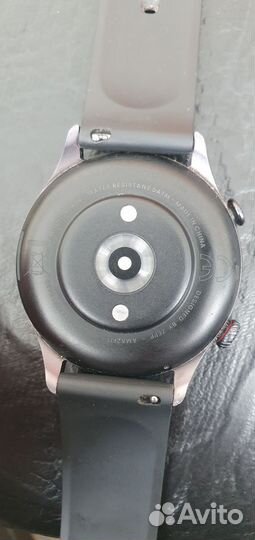Amazfit gtr 3 pro