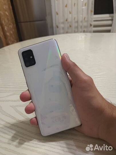 Samsung Galaxy A51, 4/64 ГБ