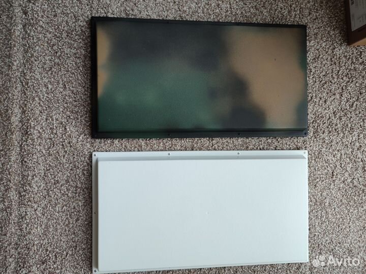 Для модема 4G Антенна 18дбм. 