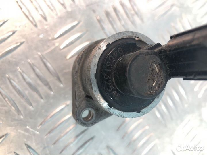 Регулятор холостого хода Dodge Stratus 2