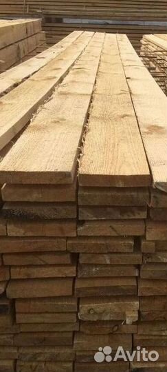 Пиломатериалы брус доска