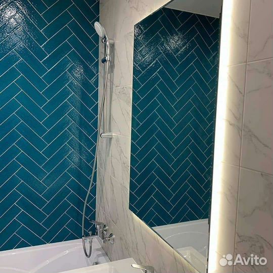 Ремонт квартир и домов