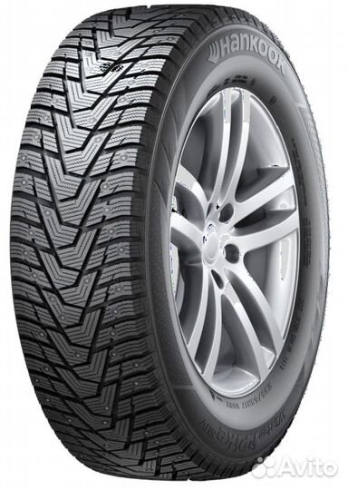 Hankook Winter I'Pike RS2 W429 255/55 R18
