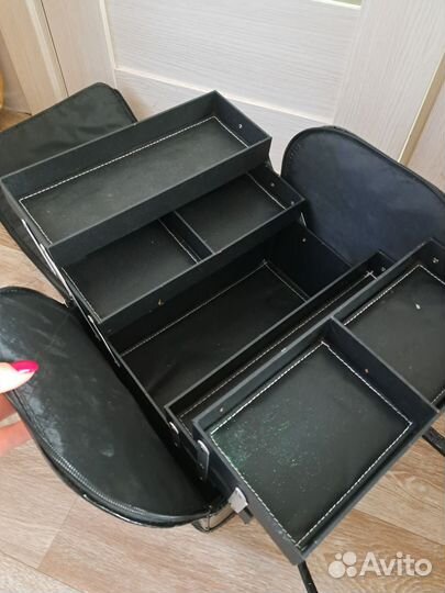 Сумка для мастера