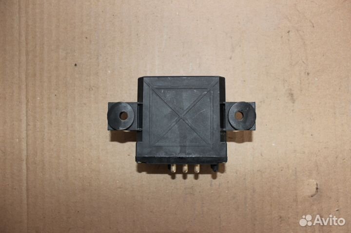 Блок управления Mercedes SL-Class R129