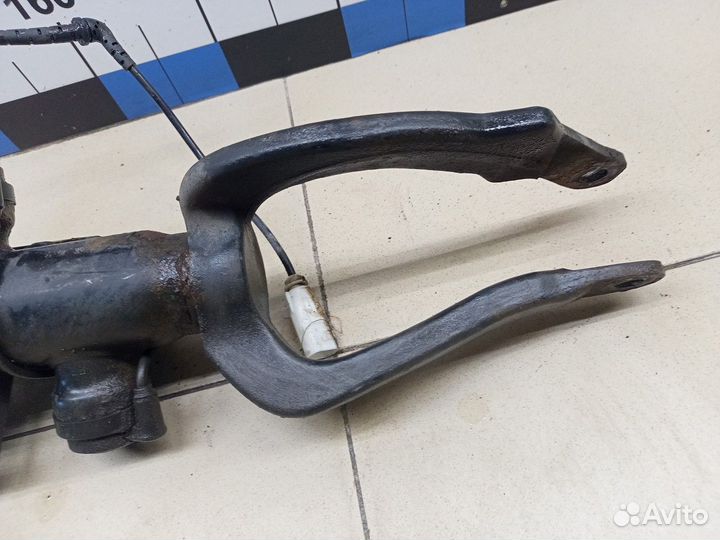 Амортизатор передний правый 5-serie GT F07 2009-20