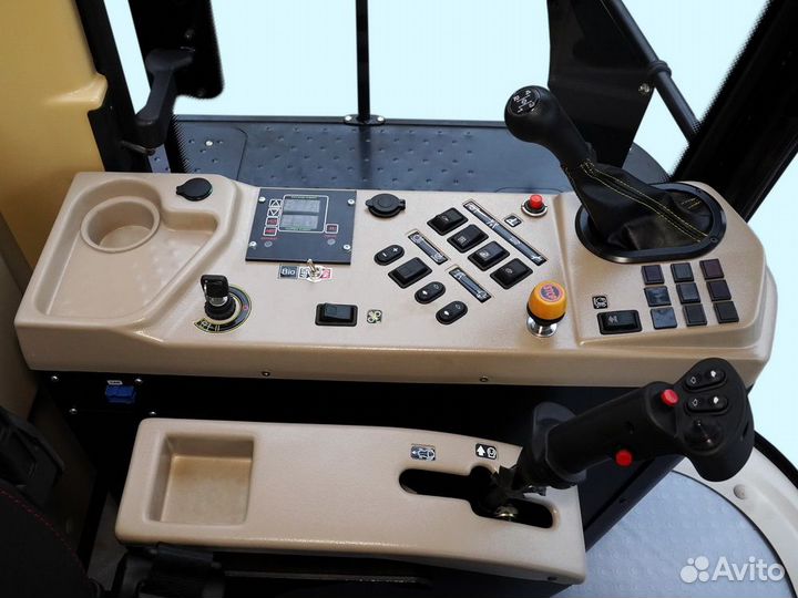 Комбайн Гомсельмаш FS80 PRO, 2023