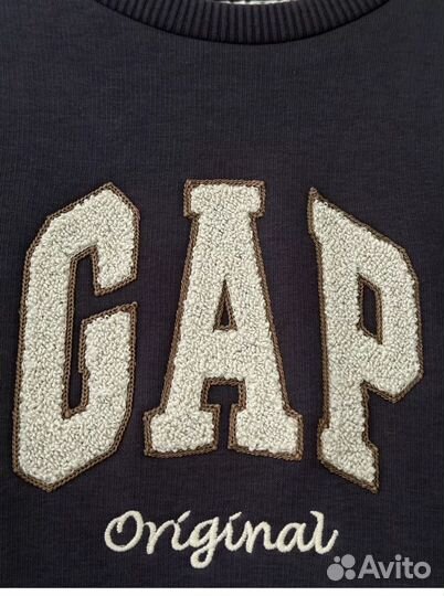 Костюм детский Gap 92 98 104 110 116 122 128