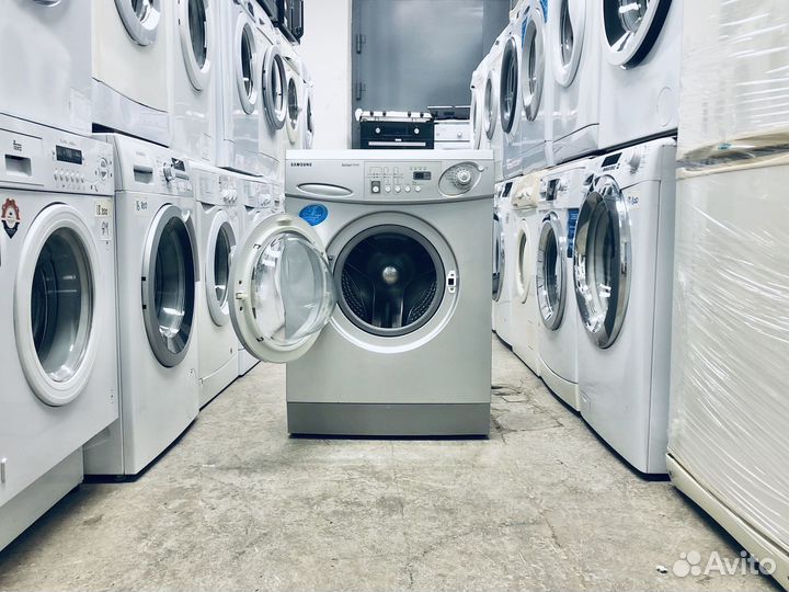 Стиральная машина Samsung