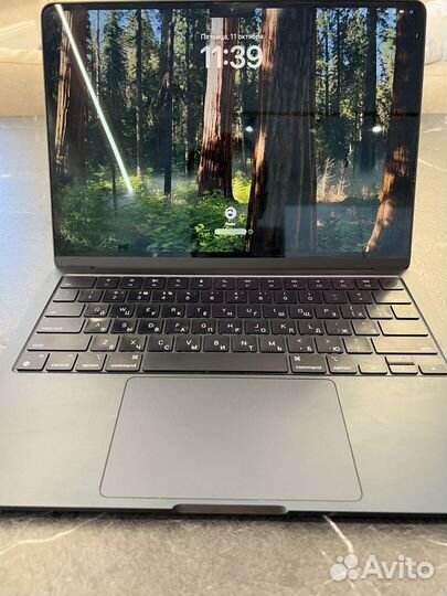 Apple macbook air 13 2022 m2 8 512