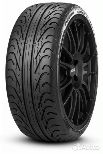Pirelli P Zero Corsa 225/35 R19 88Y