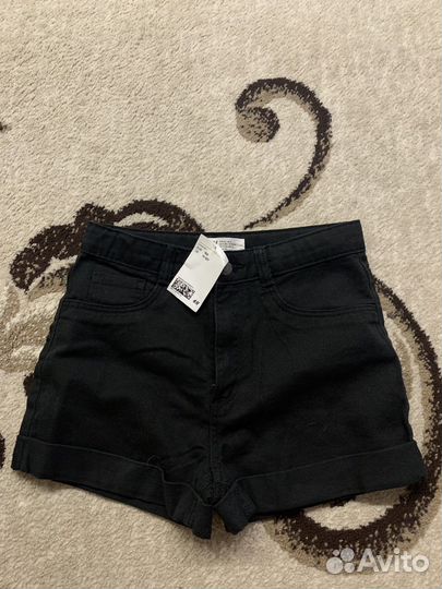 Шорты H&M 152