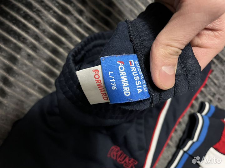 Спортивный костюм forward