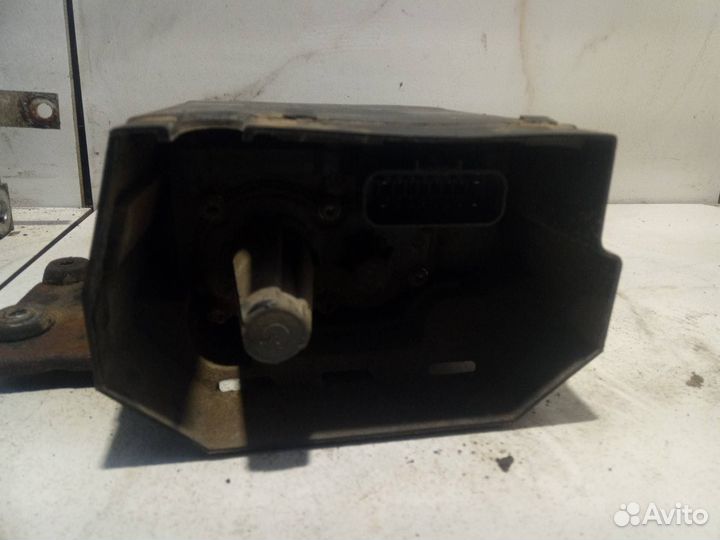 Электронный ручник Opel Antara рест. L07 2013