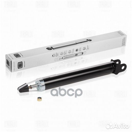 Амортизатор газ зад прав/лев AG08541 Trialli