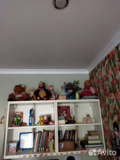 Мебель в детскую IKEA