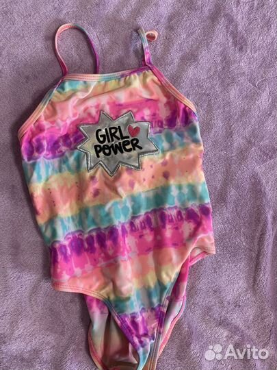 Вещи на девочку