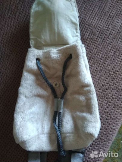 Рюкзак детский