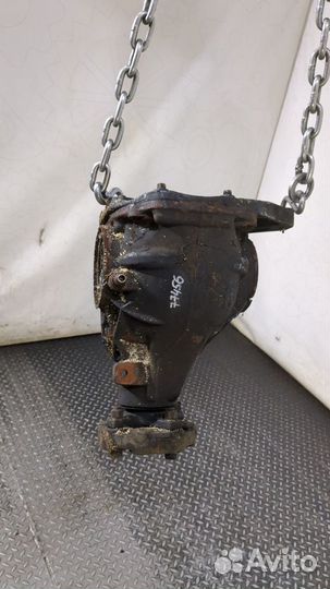 Редуктор моста Mercedes C W203, 2005