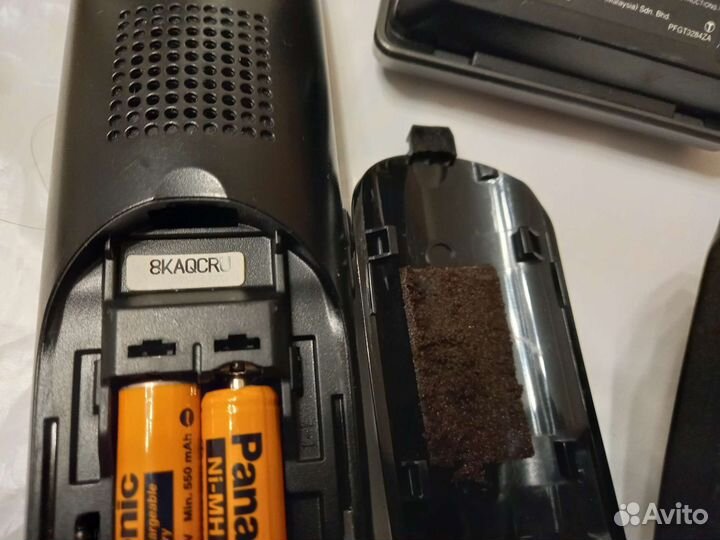 Радиотелефон Panasonic