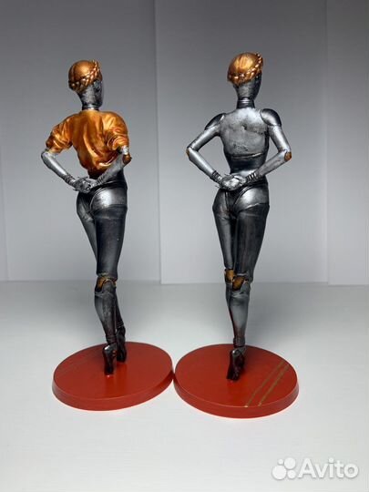 Фигурка Левая и Правая