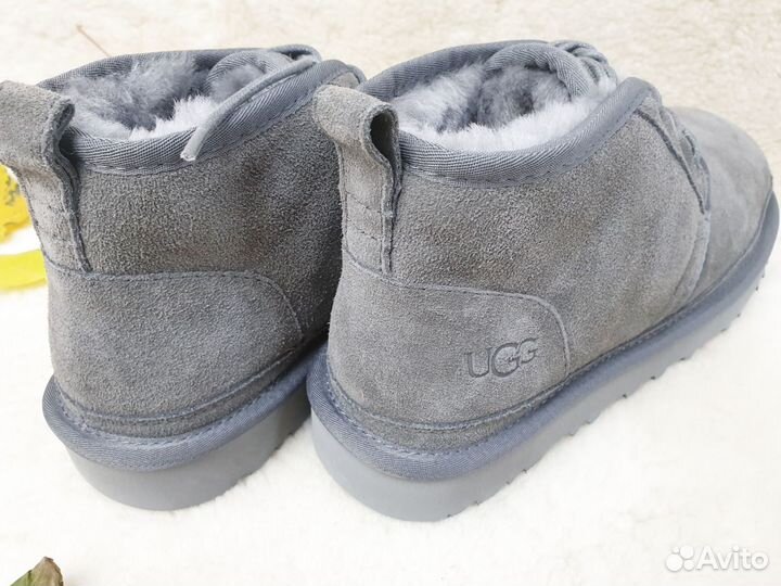 Ботинки UGG