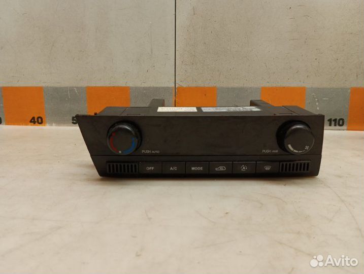 Б/У Б/У печкой, Ссанг Йонг Актион Спорт