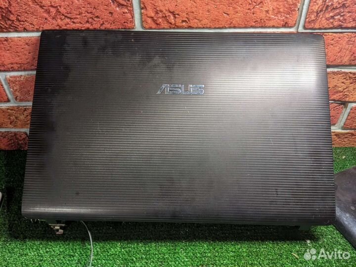 Корпус Asus k53