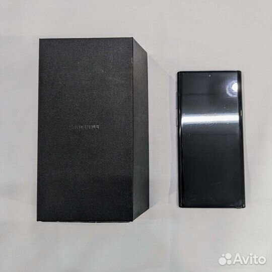 Samsung galaxy note 10