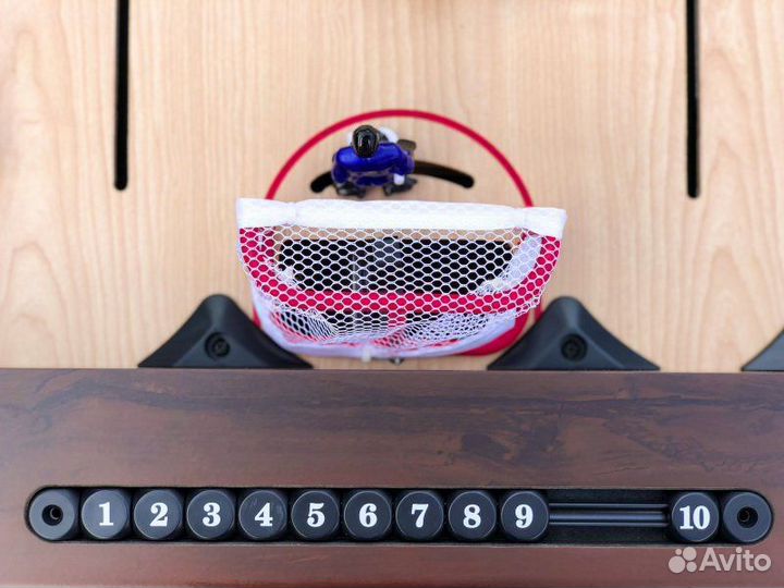 Хоккей Легенда 17