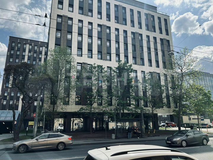 Помещение в апарт-отеле