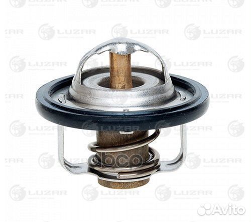 Термостат для а/м Daewoo Matiz LT0582 luzar