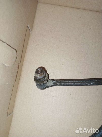 Датчик уровня подвески Outlander 3