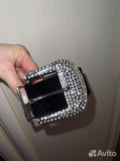 Ремень женский Zara