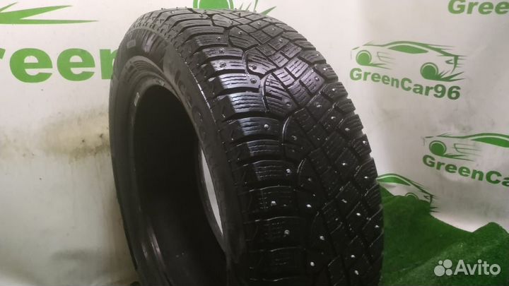 Continental IceContact 2 205/60 R16