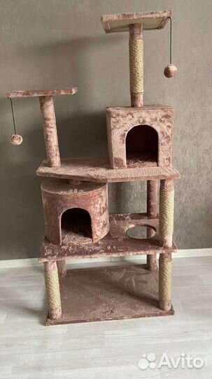 Когтеточка