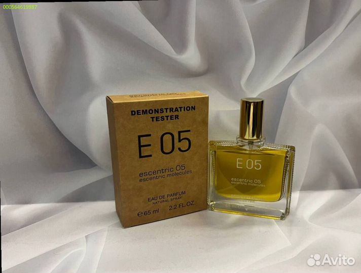 Escentric molecules 05 (Арт.69810)
