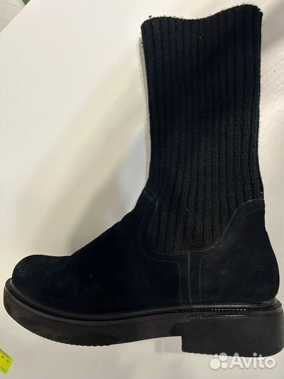 Полусапоги