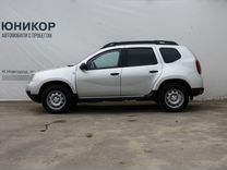 Renault Duster 2.0 MT, 2020, 93 233 км, с пробегом, цена 1 740 000 руб.