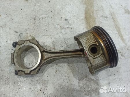 Поршень с шатуном Лексус