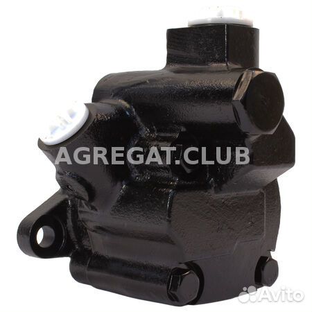 Насос гидроусилителя руля krauf HPQ1766XQ