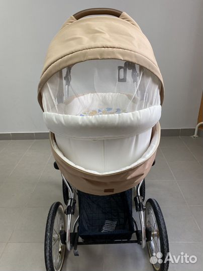 Коляска Navington