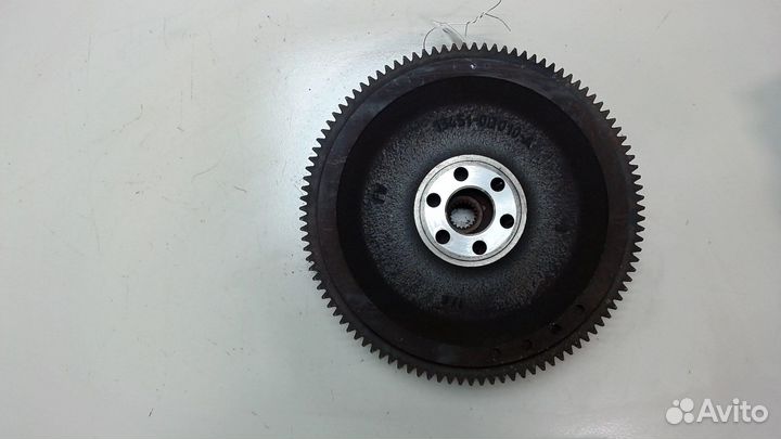 Маховик Citroen C1, 2006