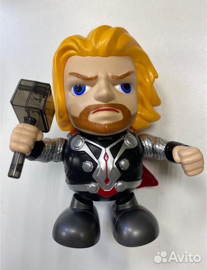 Музыкальная игрушка тор