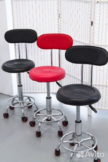 Стул для мастера