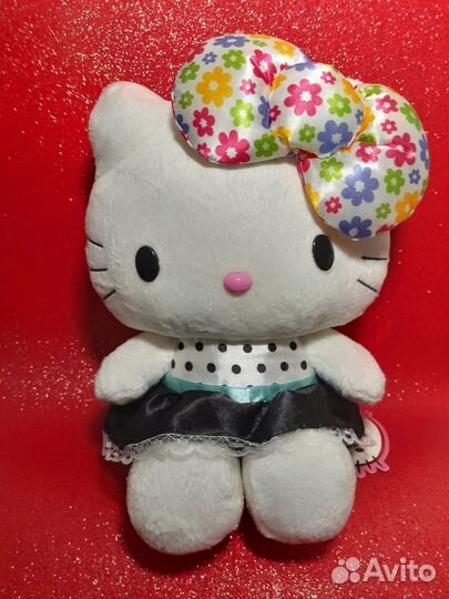 Hello Kitty игрушка