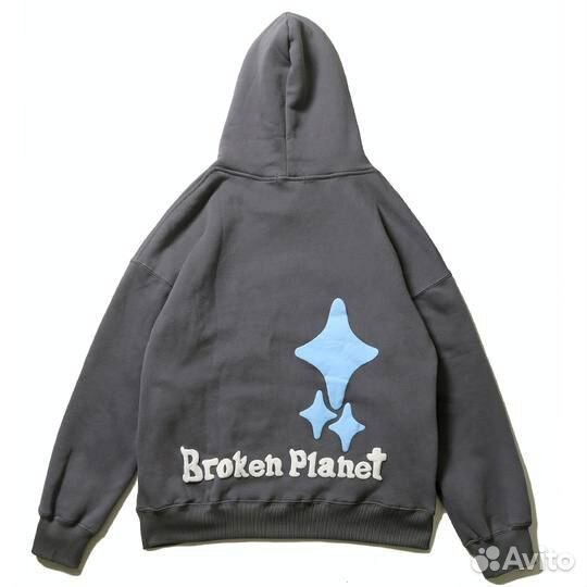 Худи Trust your mind