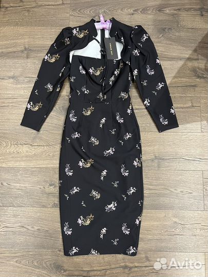 Платье love republic